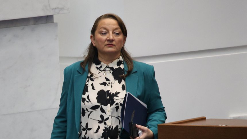 Деница Сачева: Отговорните институции за пътищата са много