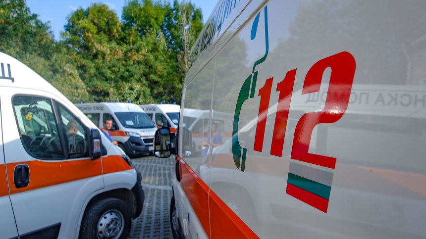 Възрастна жена загина след пожар в жилището си в Сливен