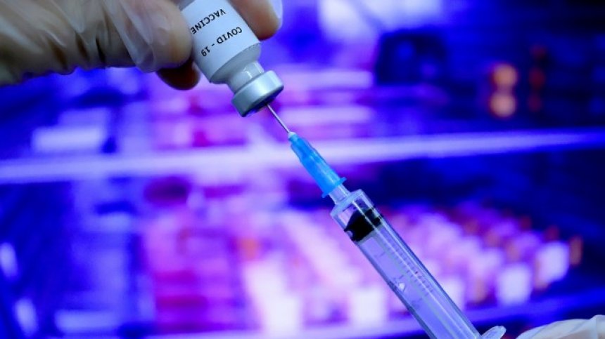 Европейската агенция за лекарствата решава за ваксината на Moderna