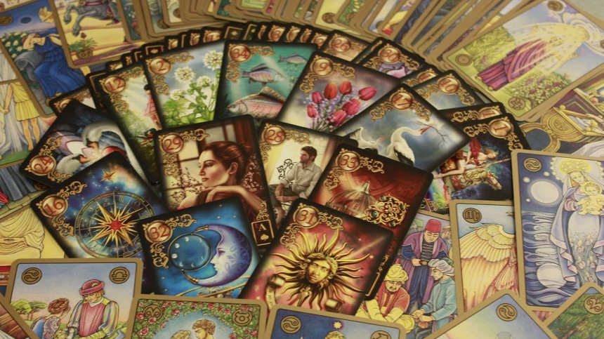 Таро карта и нумерологична прогноза за 12 юни