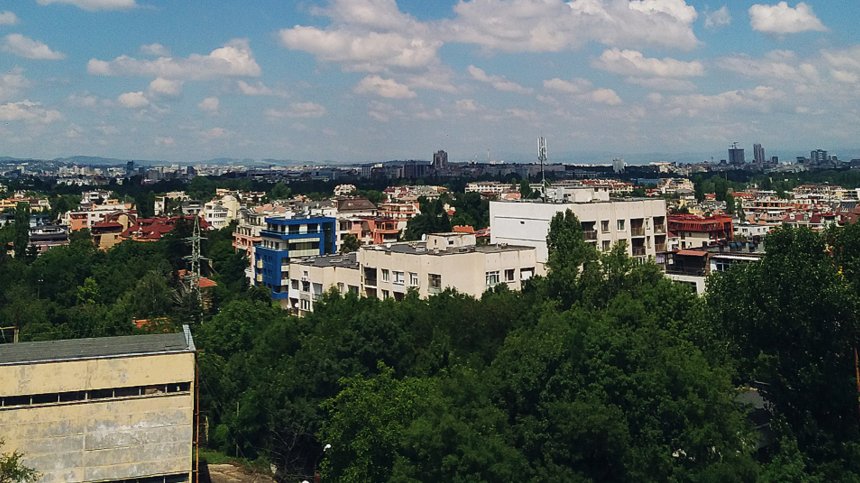 Със 17% за година скочиха цените на наемите в "Студентски град&ldquo; 