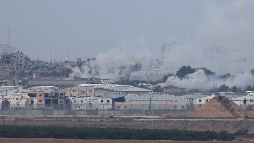 Убиха сина на член на израелския военновременен кабинет по време на операция в Газа