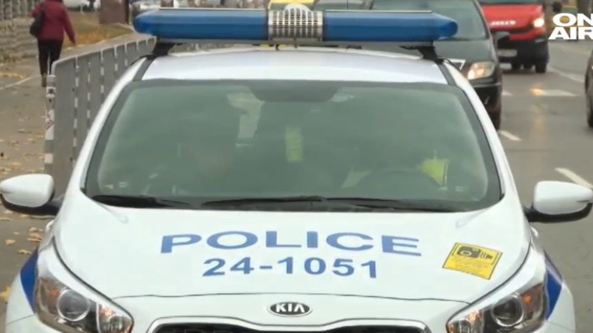 Над 43 000 шофьори са глобени в акция "Зима" 