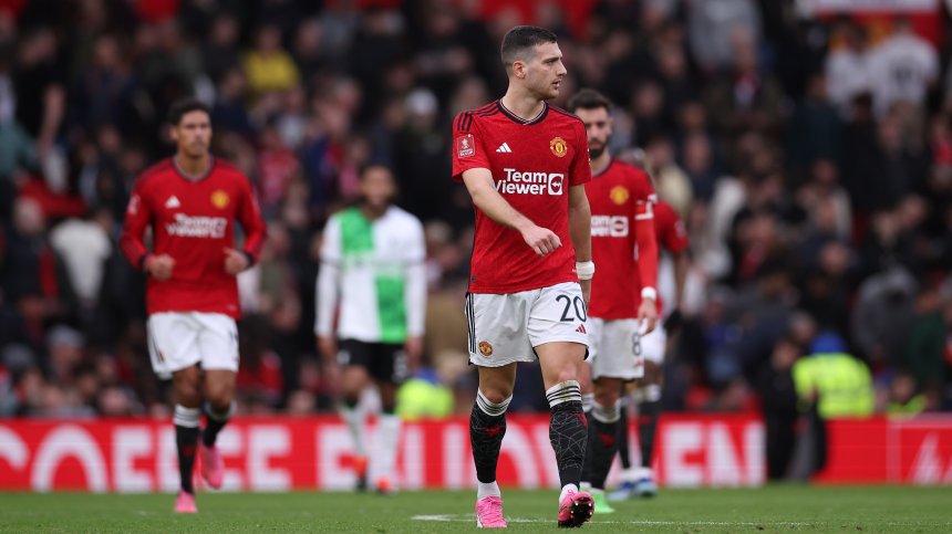 "Манчестър Юнайтед" с нов технически директор