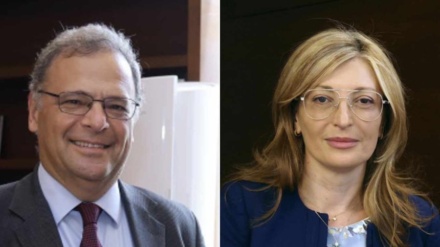 МС предлага Екатерина Захариева и Юлиян Попов за български еврокомисар