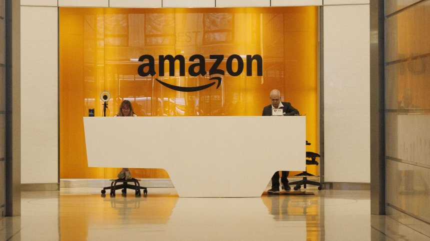 Amazon слага край на работата от разстояние: Всички служители обратно в офиса