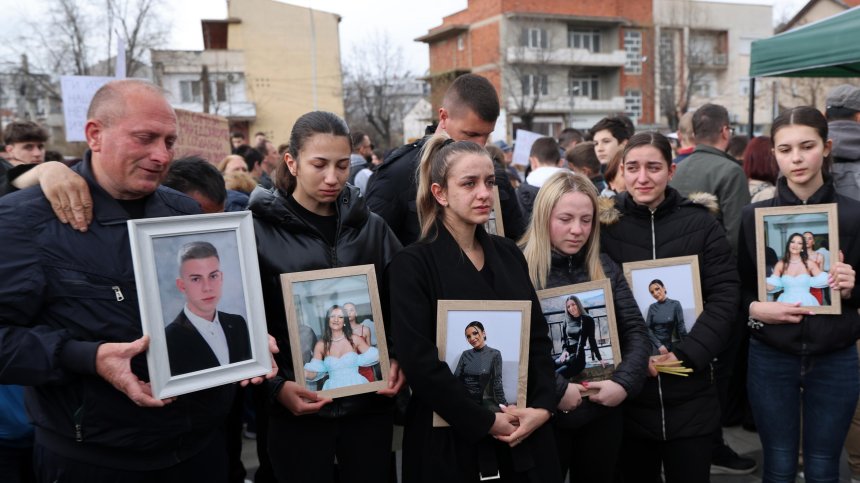 Пуснаха под домашен арест бившия кмет на Кочани