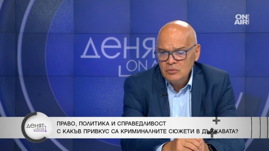 МВР не може да реши изборите, а корпоративният вот е по-голям проблем от купения
