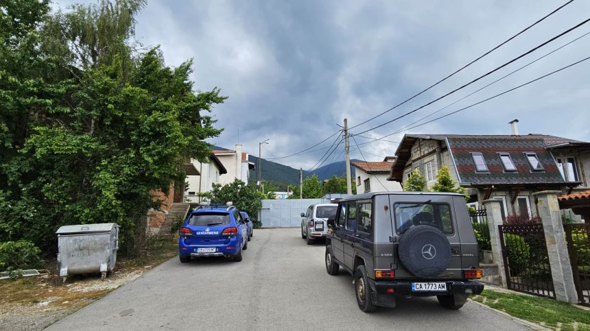 Мистерията около смъртта на Ангел Христов се заплита, няма смъртен акт, издаден от Ресилово