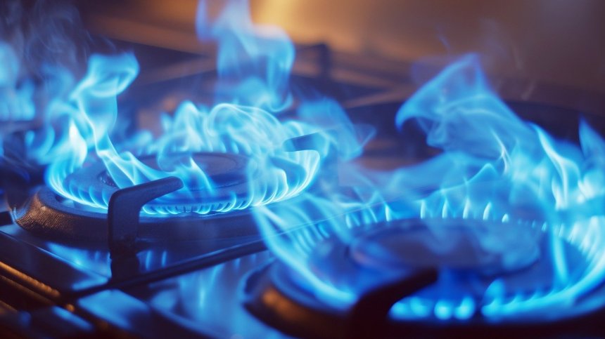 Предложената цена на газа за май е със 7% по-ниска от действащата
