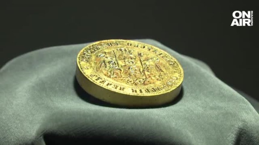 Да се докоснем до Независимостта: Националният военноисторически музей с безплатен тур за празника