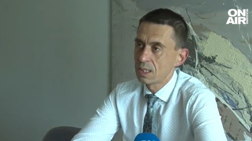Кризите у нас са причина за преразпределение на потенциалните гласове?