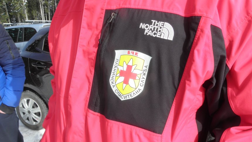 Спасителна операция в Рила, турист е паднал в района на връх Отовица