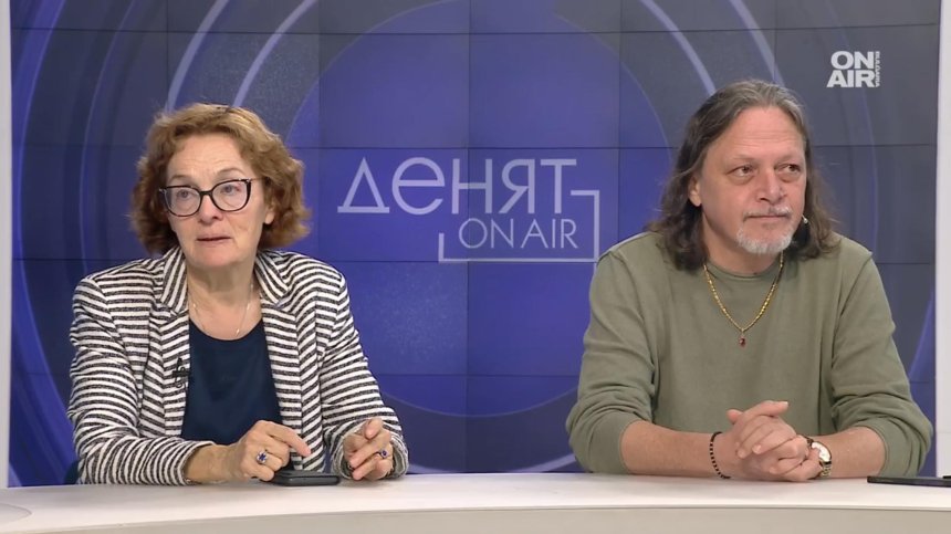 Вотът на недоверие на трите партии - с цел за всяка. Ще загуби ли ГЕРБ София?