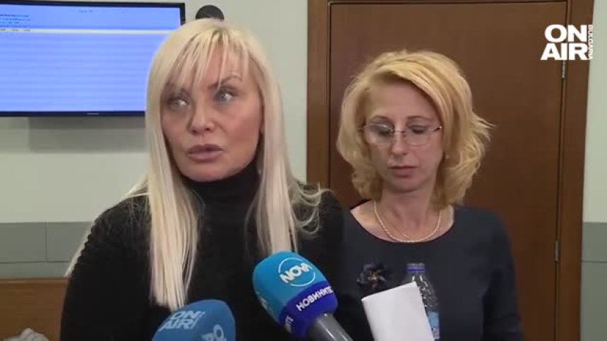 Нагло поведение от Васил Михайлов в съда, проговори съпругата на пребития треньор