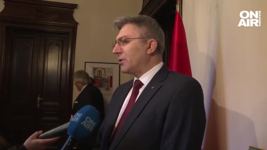 Карадайъ през сълзи: Никоя дарителска кампания не може да замени трагедията