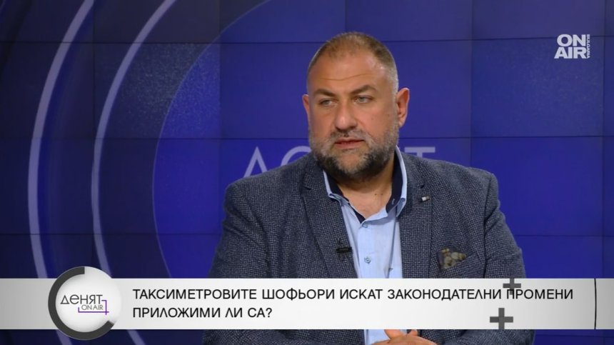 Адв. Марковски: Смъртта на таксиметровия шофьор не може да бъде определена като умишлено убийство