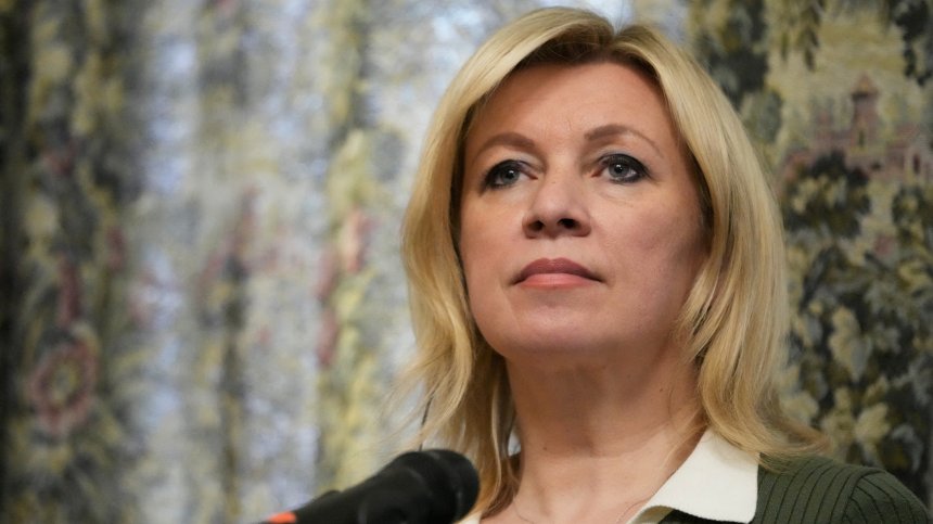 Захарова: Западът се опитва да установи контрол над Международния съд на ООН