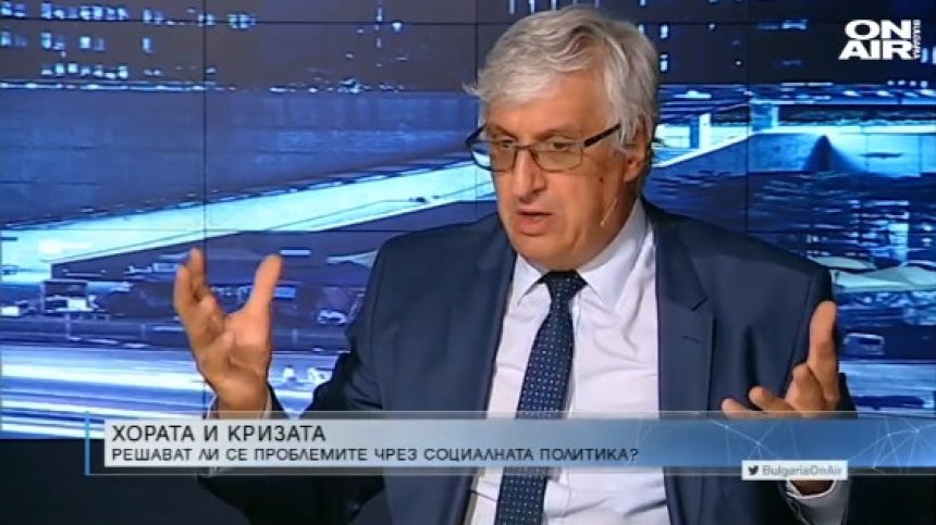 Нощният труд въздейства тежко на организма - как да бъде заплатен?