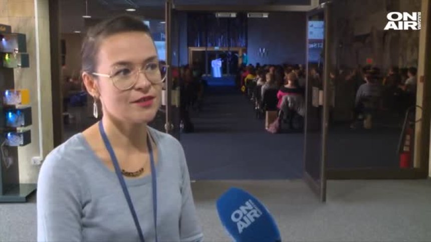 Дизайнери от цял свят се събраха на "Мелба" фестивал в НДК