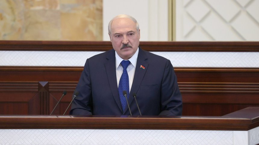 Опозицията в Беларус определи действията на Лукашенко като терористични