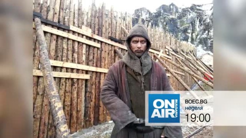 В предаването "Боец.бг" нa 9 август ще видите