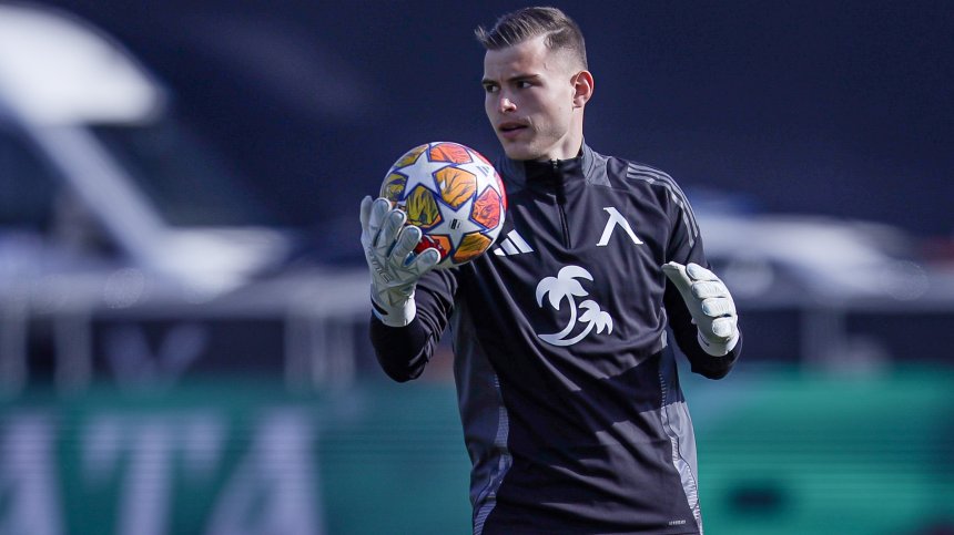 Божидар Митрев и Светослав Вуцов положиха изпит на "Герена" (+ВИДЕО)