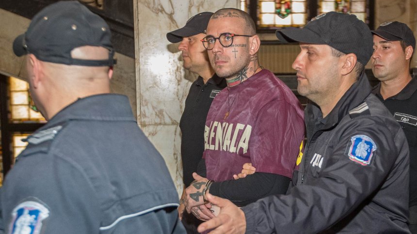 Ще намалят ли присъдата на Георги Семерджиев?