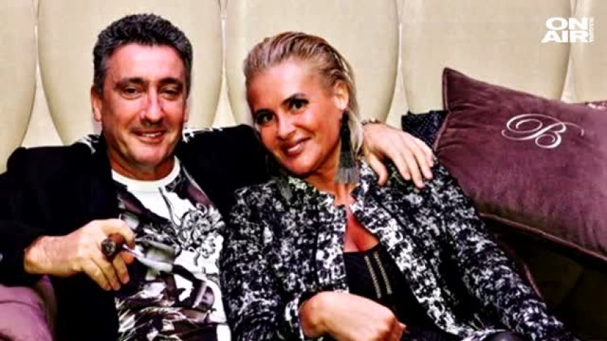 Ще остане ли Маринела Арабаджиева при съпруга си в ареста?