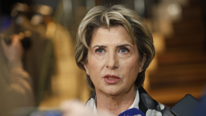 Лечева: Надявам се тази срамна страница от историята на БОК да приключи