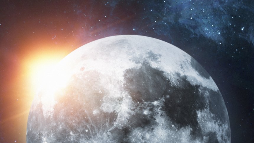 Роботизиран луноход издържа и на най-суровите условия (ВИДЕО)