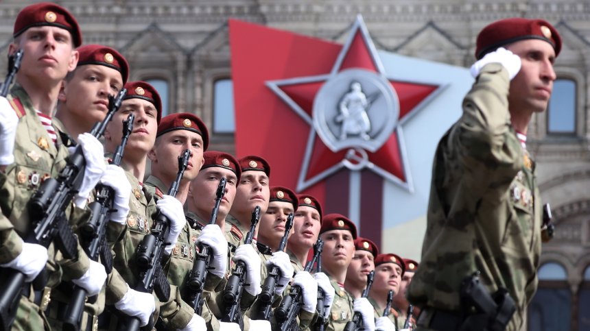Русия спешно променя закони - до 15 г. затвор при отказ от военна служба