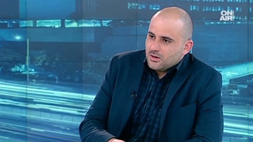 Анализатор вижда почерка на "Ислямска държава" в атентата в Кабул