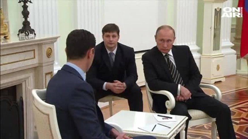 Президентски живот: Двойно увеличение на доходите на Путин
