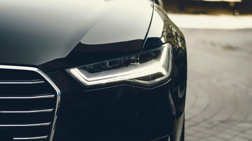 Настройката на фаровете: Mалък детайл с голямо значение