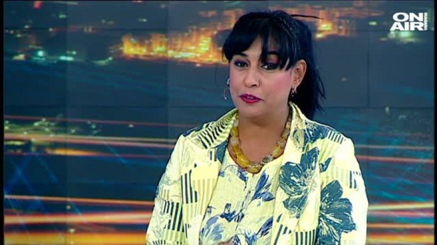 Оля ал-Ахмед: Примирието в Сирия е крачка напред