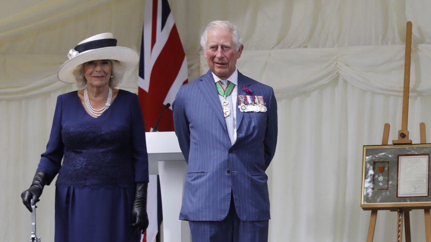 Принц Чарлз: Климатичните изменения ще засенчат кризата с Ковид-19