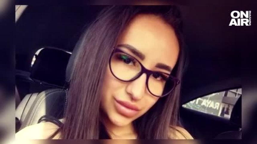 Симона Радева твърди, че познава бегло Семерджиев, свидетели: Целуват се
