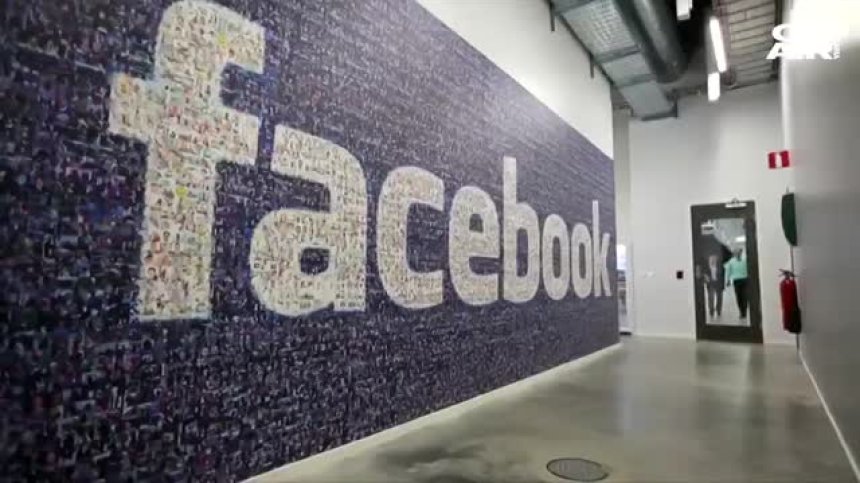 Глобяват Facebook с 5 милиарда долара