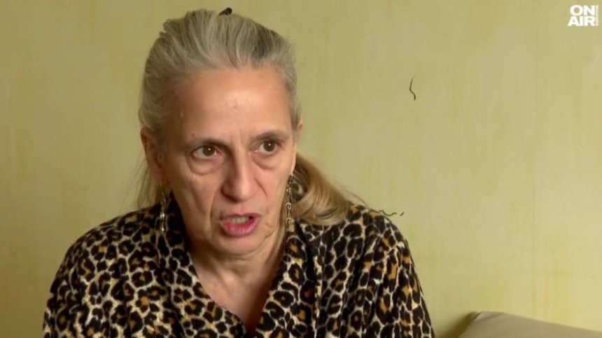 София Андреева: Групата на Калушев практикуваше ритуал за самоубийства, наречен Пхова