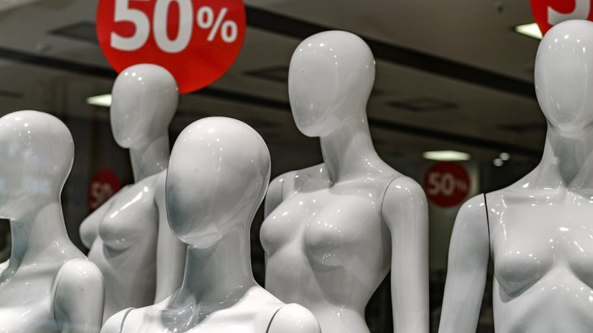Летни разпродажби в Гърция, цените падат и с над 60%