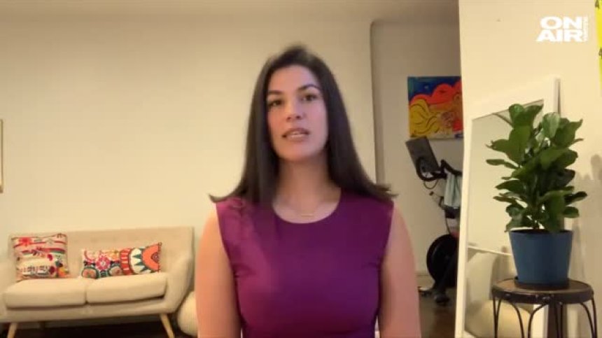 Българка в огнището на заразата: В Ню Йорк живеехме с фалшива представа за сигурност