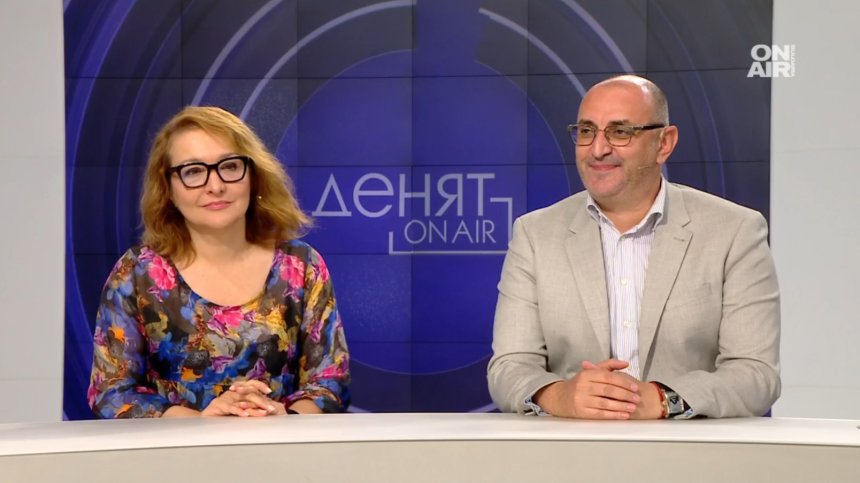 Коментар: Има мнозинство за приемането на френското предложение