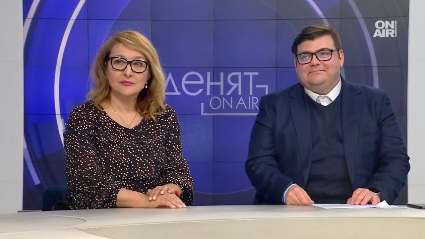 Политолози: Политическите преговори протичат като бизнес - всички искат максимума