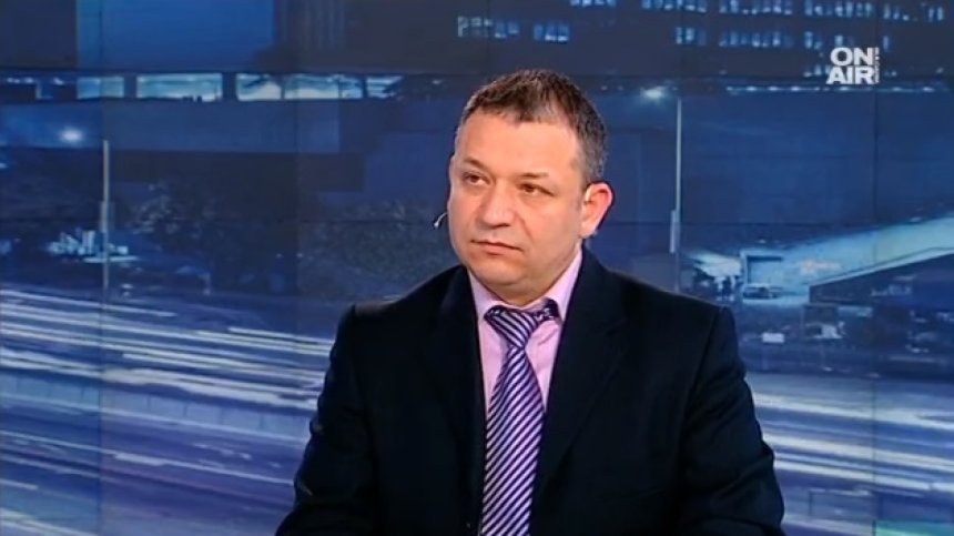 След арестувания днес мароканец, експерт призова: Да бъдем извънредно внимателни!