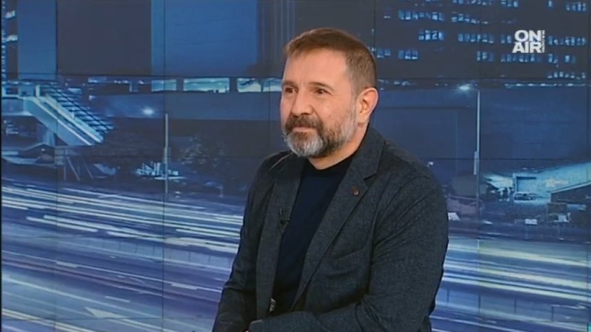 Поповете ни носят напрежение, страх и омраза, настоя режисьор