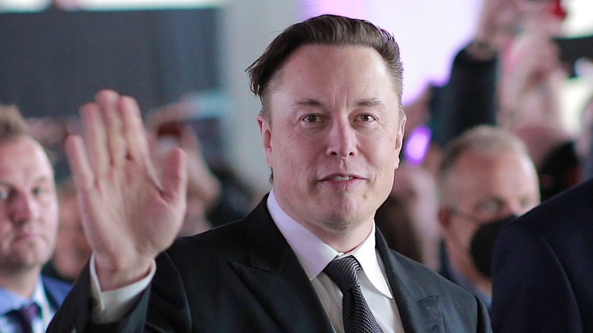 Илън Мъск търси нови инвеститори за Twitter