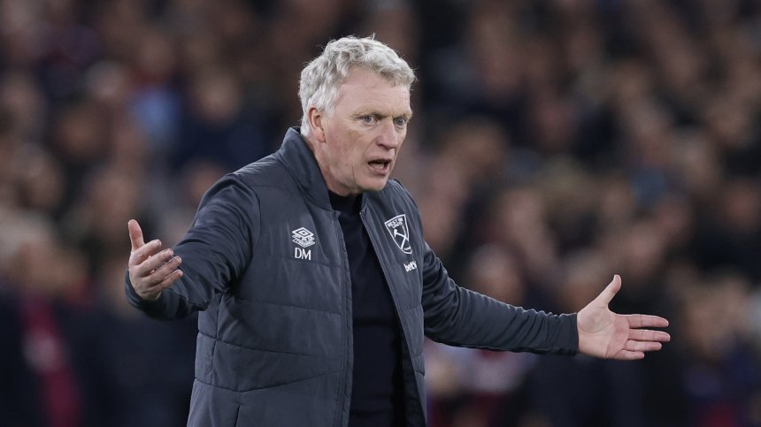 Дейвид Мойс си тръгва от "Уест Хем"