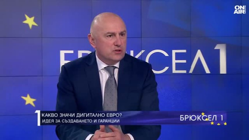 Любомир Каримански за Еврозоната: Банките ще превалутират сметките по фиксирания курс