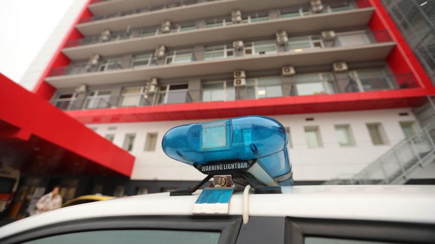 Натоварена смяна за медиците в "Пирогов" в Новогодишната нощ